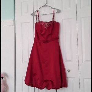 Bridesmaid Or Party Dress